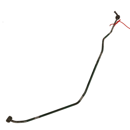 Spridarrör nr6